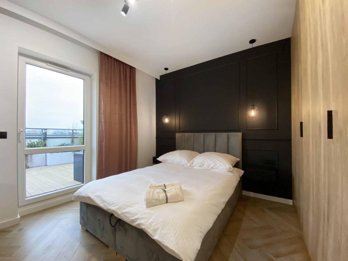 W Centrum Z Duzym Tarasem W Centrum, Ulica Kilinskiego *