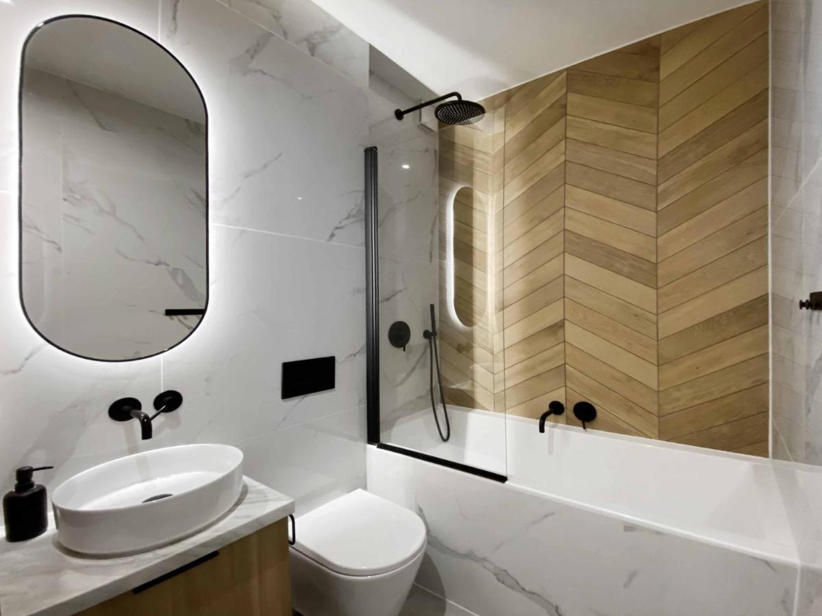 Apartment W Centrum Z Duzym Tarasem W Centrum, Ulica Kilinskiego